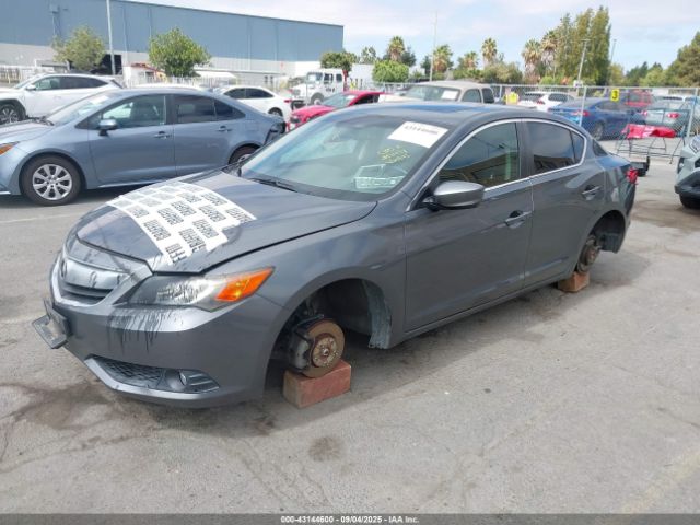 2013 ACURA ILX 19VDE1F79DE005264 Photo 1