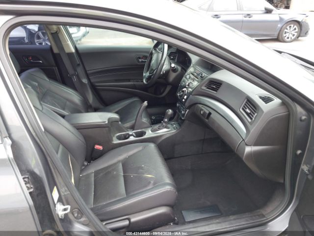 2013 ACURA ILX 19VDE1F79DE005264 Photo 4