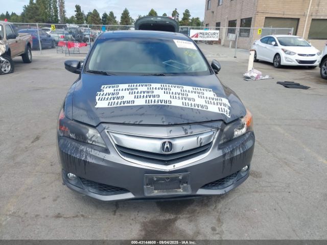 2013 ACURA ILX 19VDE1F79DE005264 Photo 5