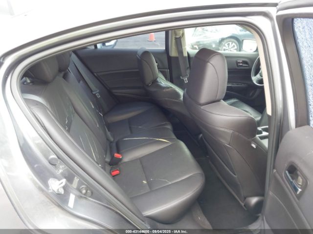 2013 ACURA ILX 19VDE1F79DE005264 Photo 7