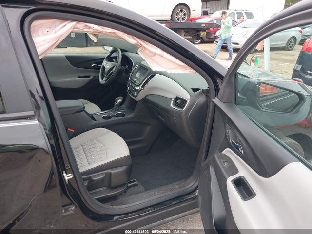 Aukcja sprzedaży 2024 Chevrolet Equinox Fwd Ls, vin: 3GNAXHEG7RL233174, numer aukcji: 43144603