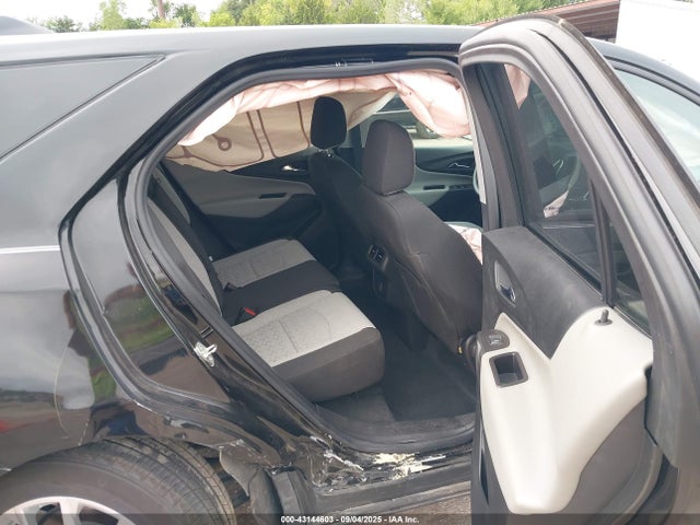 Aukcja sprzedaży 2024 Chevrolet Equinox Fwd Ls, vin: 3GNAXHEG7RL233174, numer aukcji: 43144603
