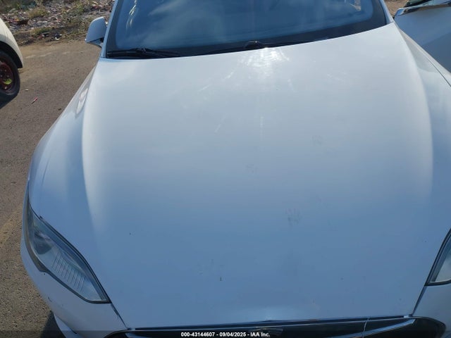 5YJSA1E46FF118958 Tesla MODEL S