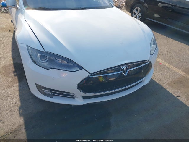 5YJSA1E46FF118958 Tesla MODEL S