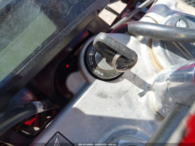 2023 HONDA CRF450 JH2PD1116PK401235 Photo 10