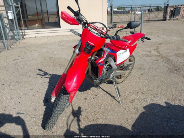2023 HONDA CRF450 JH2PD1116PK401235 Photo 1