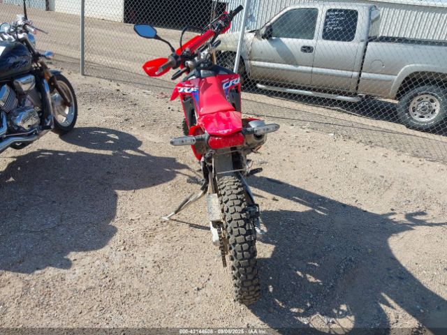 2023 HONDA CRF450 JH2PD1116PK401235 Photo 5