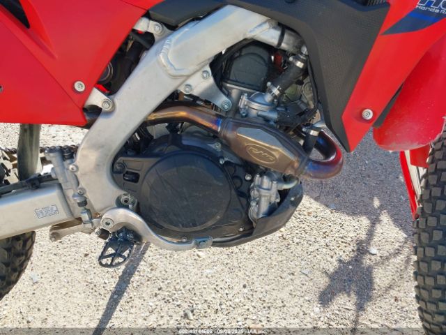 2023 HONDA CRF450 JH2PD1116PK401235 Photo 7
