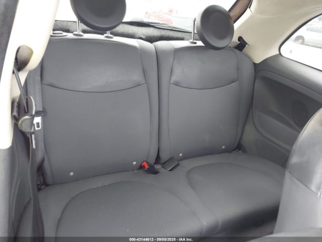 2015 FIAT 500 3C3CFFAR7FT523141 Photo 7