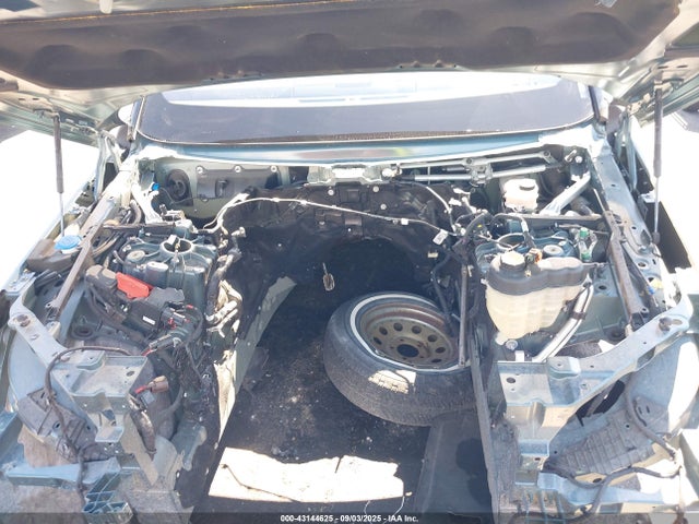 SAL1P9EU1PA152754 Land Rover aj20p6
