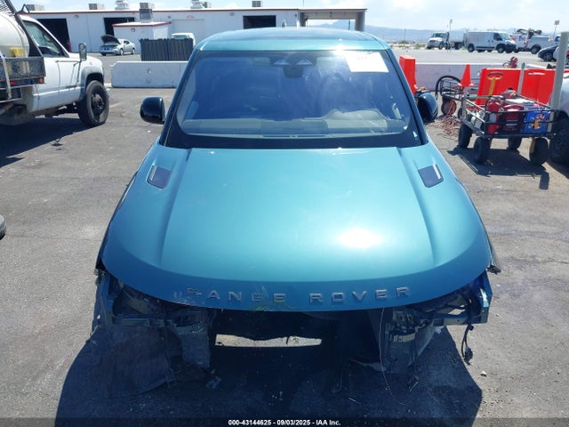 SAL1P9EU1PA152754 Land Rover aj20p6