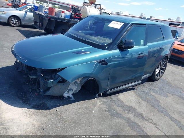 SAL1P9EU1PA152754 Land Rover aj20p6