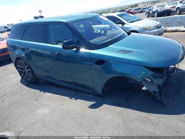 SAL1P9EU1PA152754 Land Rover aj20p6
