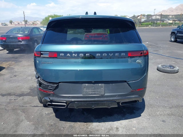 SAL1P9EU1PA152754 Land Rover aj20p6