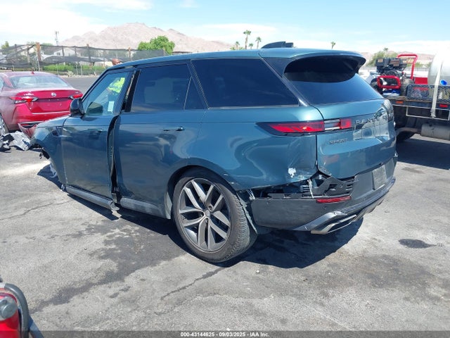 SAL1P9EU1PA152754 Land Rover aj20p6