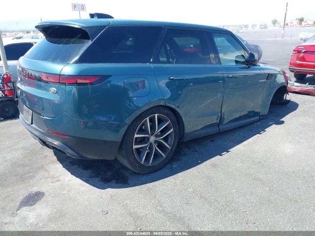 SAL1P9EU1PA152754 Land Rover aj20p6