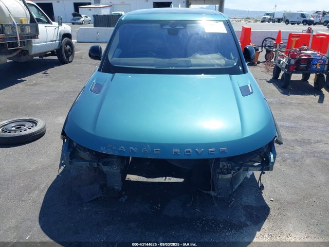 SAL1P9EU1PA152754 Land Rover aj20p6