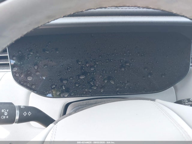 SAL1P9EU1PA152754 Land Rover aj20p6