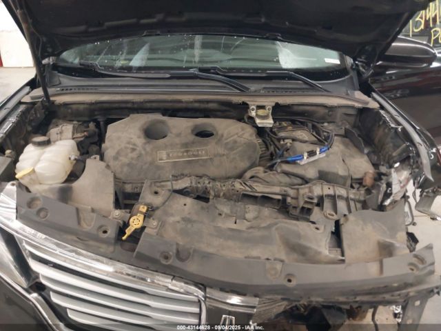 2015 LINCOLN MKC 5LMCJ2A99FUJ14723 Photo 9