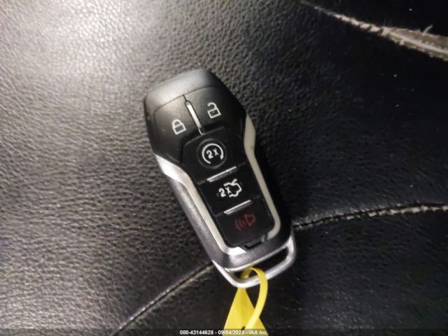 2015 LINCOLN MKC 5LMCJ2A99FUJ14723 Photo 10