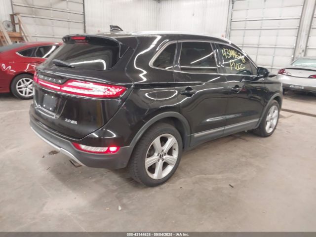2015 LINCOLN MKC 5LMCJ2A99FUJ14723 Photo 3