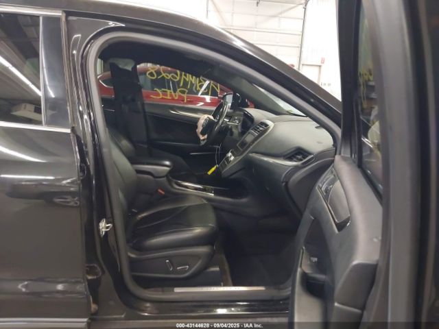 2015 LINCOLN MKC 5LMCJ2A99FUJ14723 Photo 4