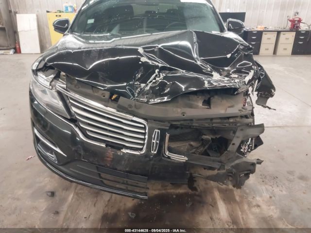 2015 LINCOLN MKC 5LMCJ2A99FUJ14723 Photo 5