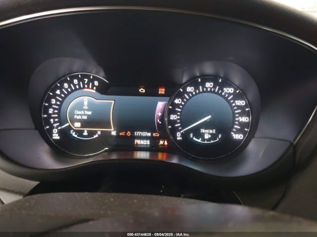 2015 LINCOLN MKC 5LMCJ2A99FUJ14723 Photo 6