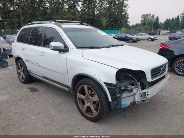 2009 VOLVO XC90 YV4CT852X91514360