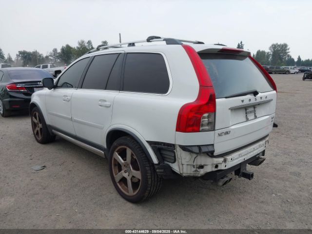 2009 VOLVO XC90 YV4CT852X91514360 Photo 2