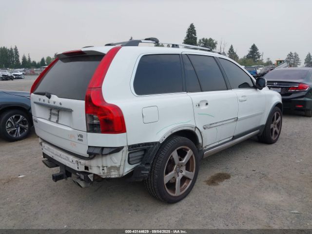 2009 VOLVO XC90 YV4CT852X91514360 Photo 3