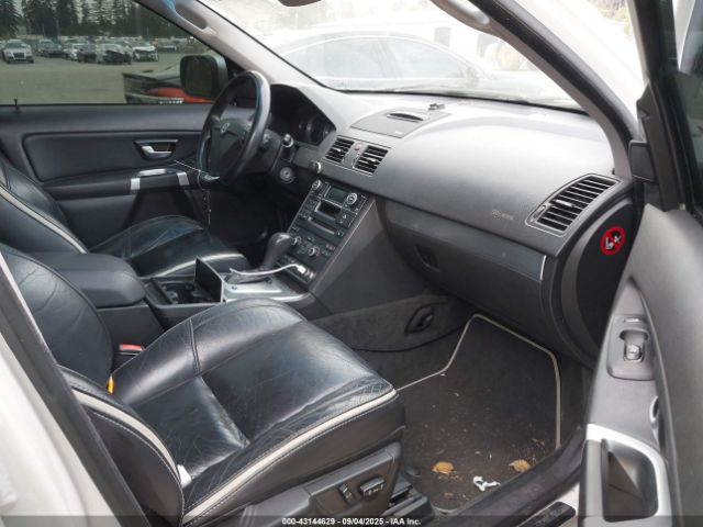 2009 VOLVO XC90 YV4CT852X91514360 Photo 4
