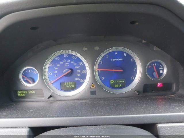 2009 VOLVO XC90 YV4CT852X91514360 Photo 6