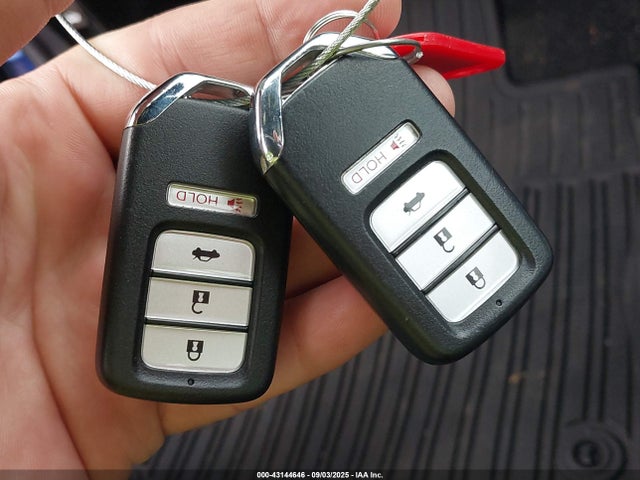 Honda k20c2 2019 19XFC2E84KE034979 Image 11