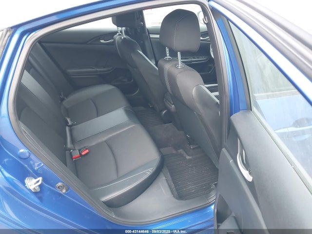 Honda k20c2 2019 19XFC2E84KE034979 Image 8