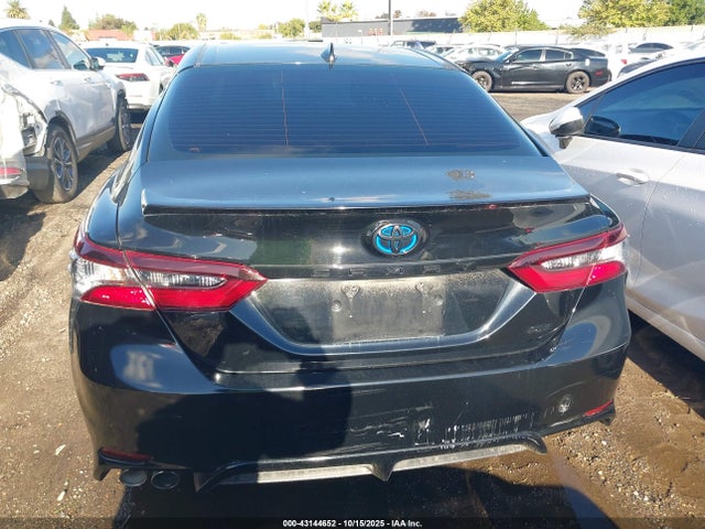 Toyota a25a-fxs, 3nm 2023 4T1T31AK0PU049952 Image 17