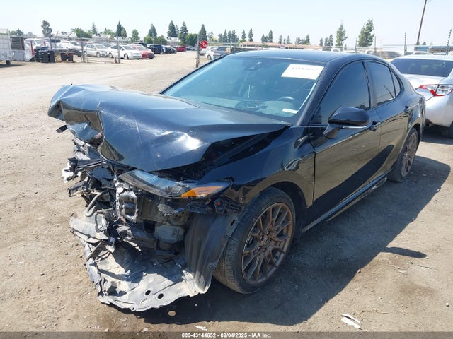 Toyota a25a-fxs, 3nm 2023 4T1T31AK0PU049952 Image 2