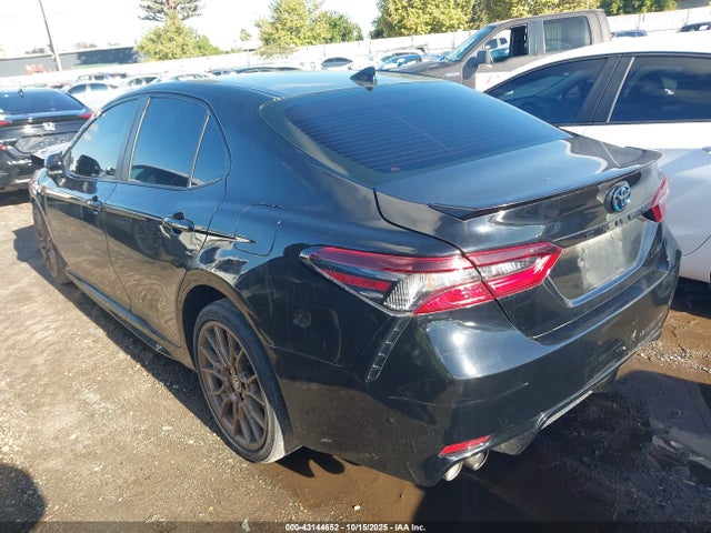 Toyota a25a-fxs, 3nm 2023 4T1T31AK0PU049952 Image 3