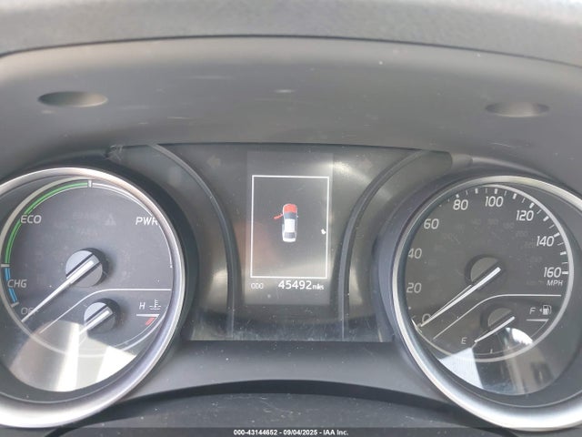 Toyota a25a-fxs, 3nm 2023 4T1T31AK0PU049952 Image 7