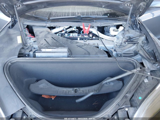2017 TESLA MODEL S 5YJSA1E20HF179546 Photo 9