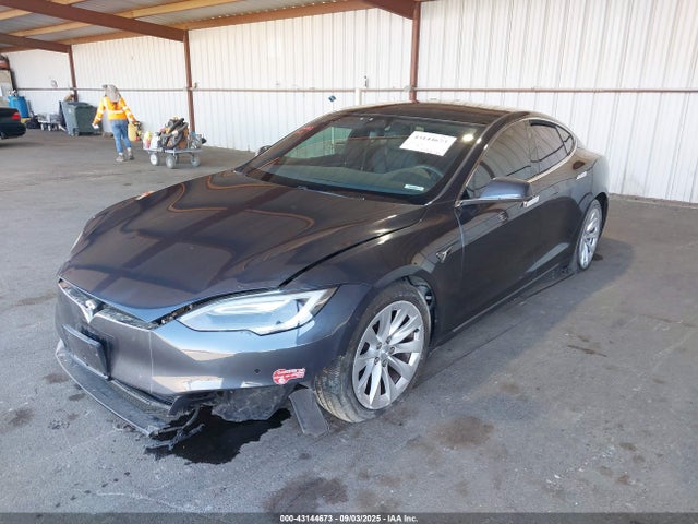 2017 TESLA MODEL S 5YJSA1E20HF179546 Photo 5