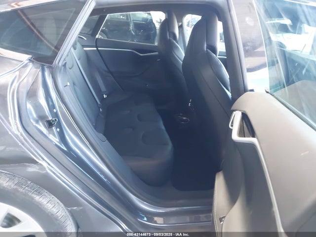 2017 TESLA MODEL S 5YJSA1E20HF179546 Photo 7