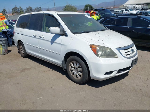 Продажа на аукционе авто 2009 Honda Odyssey Ex-l, vin: 5FNRL38639B002333, номер лота: 43144676