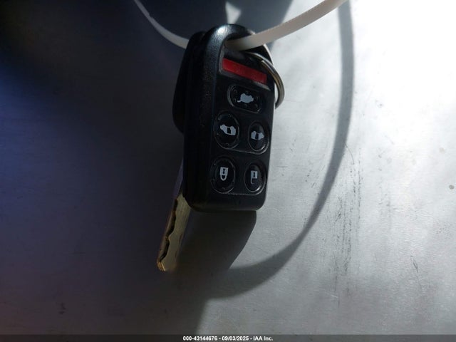Продажа на аукционе авто 2009 Honda Odyssey Ex-l, vin: 5FNRL38639B002333, номер лота: 43144676