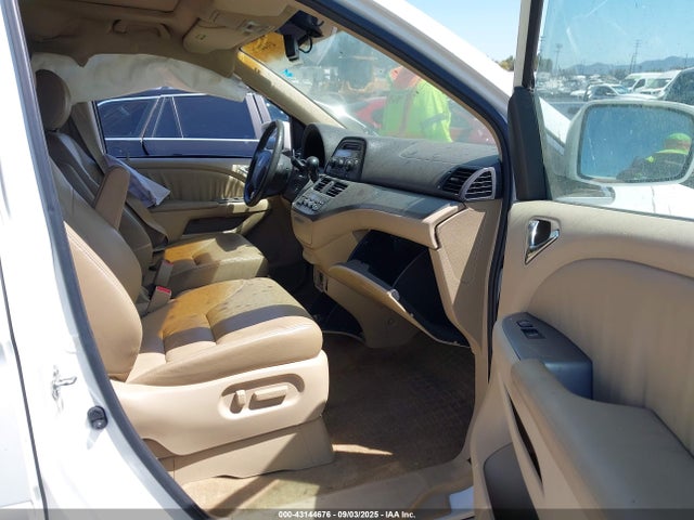 Продажа на аукционе авто 2009 Honda Odyssey Ex-l, vin: 5FNRL38639B002333, номер лота: 43144676