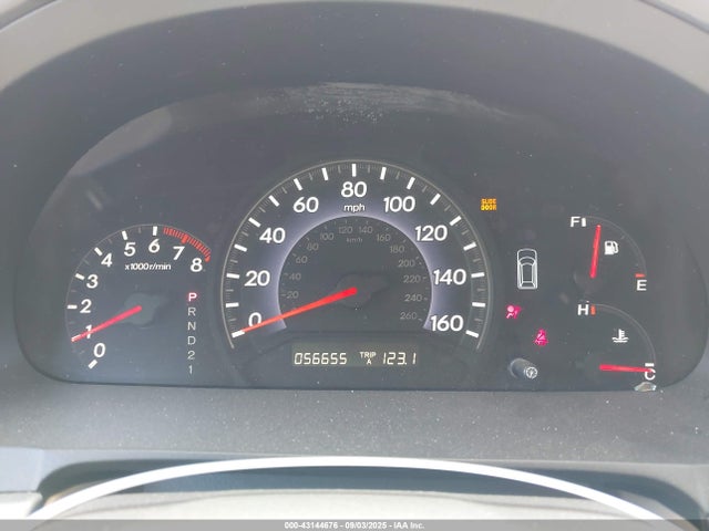 Продажа на аукционе авто 2009 Honda Odyssey Ex-l, vin: 5FNRL38639B002333, номер лота: 43144676