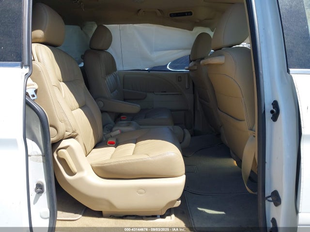 Продажа на аукционе авто 2009 Honda Odyssey Ex-l, vin: 5FNRL38639B002333, номер лота: 43144676