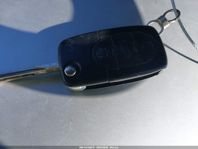 2004 AUDI A4 WAUAC48H84K009131 Photo 10