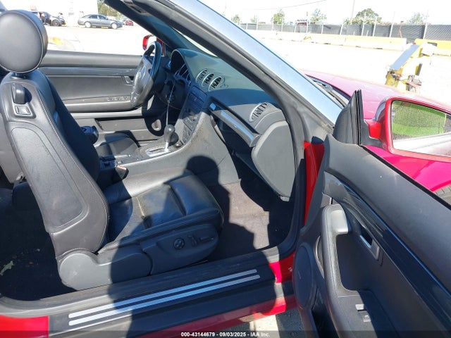 2004 AUDI A4 WAUAC48H84K009131 Photo 4
