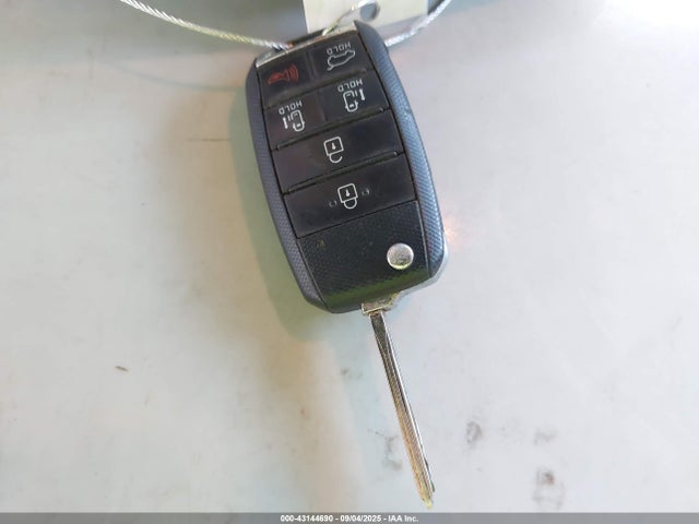 KNDMB5C1XG6098443 KIA dohc gdi lambda ii